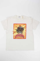 Crimson Express 96' T-Shirt (Single Stitch)