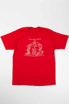 A Funny Thing Vintage T-Shirt (Single Stitch)