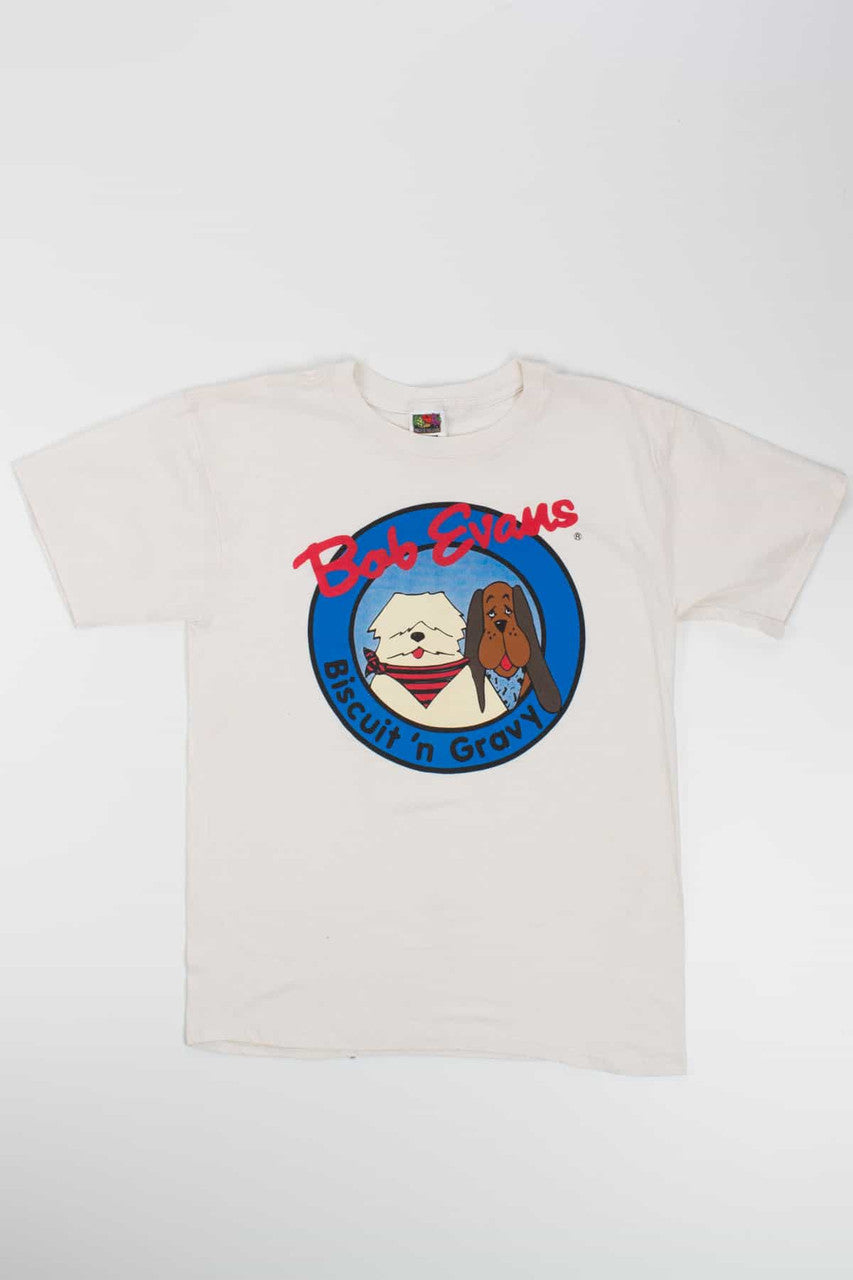 Bob Evans Biscuit 'n Gravy T-Shirt