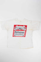 Bahamas King of Beaches Tee