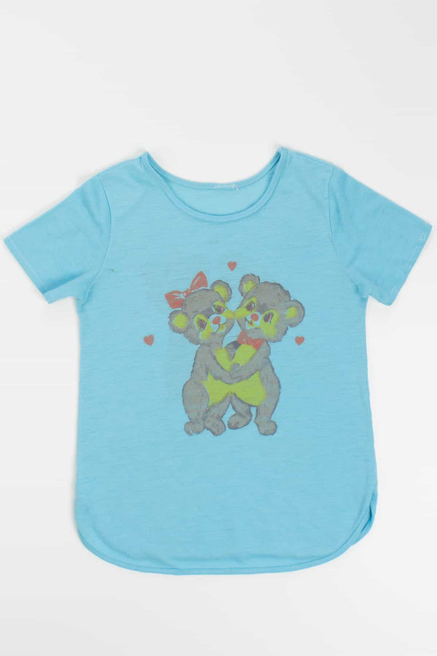Love Bears Vintage T-Shirt