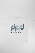 90's Golf Tee (Single Stitch)