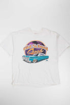 Old School Crush T-Shirt