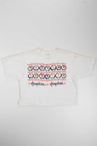 Cropped Hamwear Vintage T-Shirt (Single Stitch)