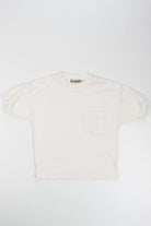 Vintage Ringer Pocket Tee