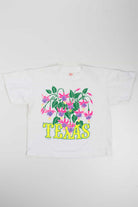 Neon Texas T-Shirt (Single Stitch)