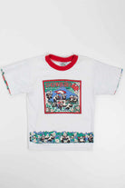 Strawberry Icecream Vintage Tee