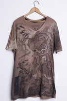 Japanese Samurai Tee