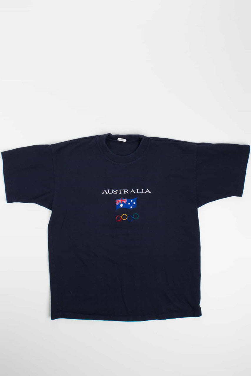 Australia 2000 T-Shirt