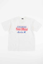 Kingsbury Race Official Vintage T-Shirt (Single Stitch)