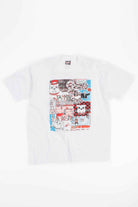 Bulldog Art '94 Vintage T-Shirt (Single Stitch)