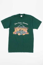 Smoky Mountains Gatlinburg Vintage T-Shirt