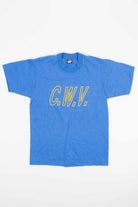 C.W.V. Vintage T-Shirt (Single Stitch)