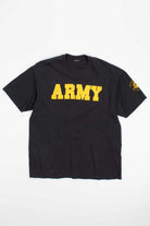 First Jump Army Vintage T-Shirt