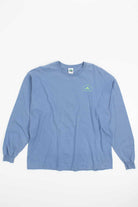 It Ain't Easy Being Green Long Sleeve Shirt
