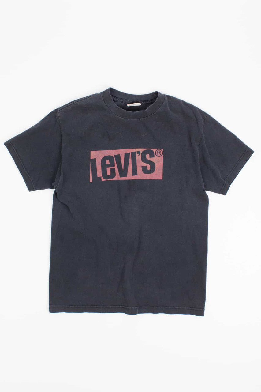 Levi's Logo T-Shirt