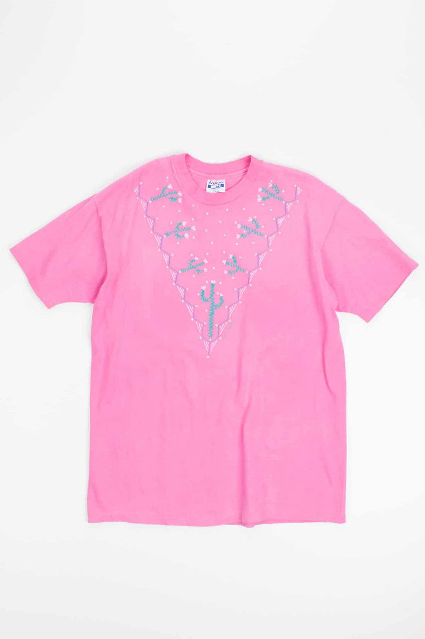 Cactus Vintage T-shirt