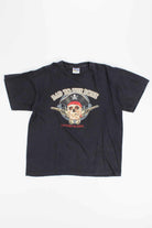 Bad to the Bone Cayman Islands T-Shirt