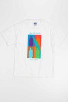 Pope John Paul II 1999 Vintage T-Shirt