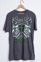 Lizard Lick Tee