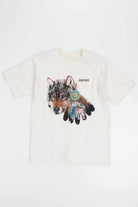 Grand Canyon Wolf Vintage T-Shirt