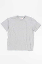 Grey Nike T-Shirt 1