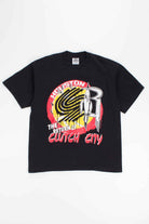 Houston Clutch City