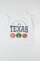 Texas The Lone Star State T-Shirt