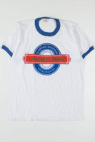Laclede's Landing In Old St. Louis Vintage T-Shirt (Single Stitch)