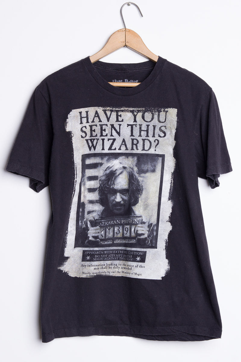 Harry Potter Tee