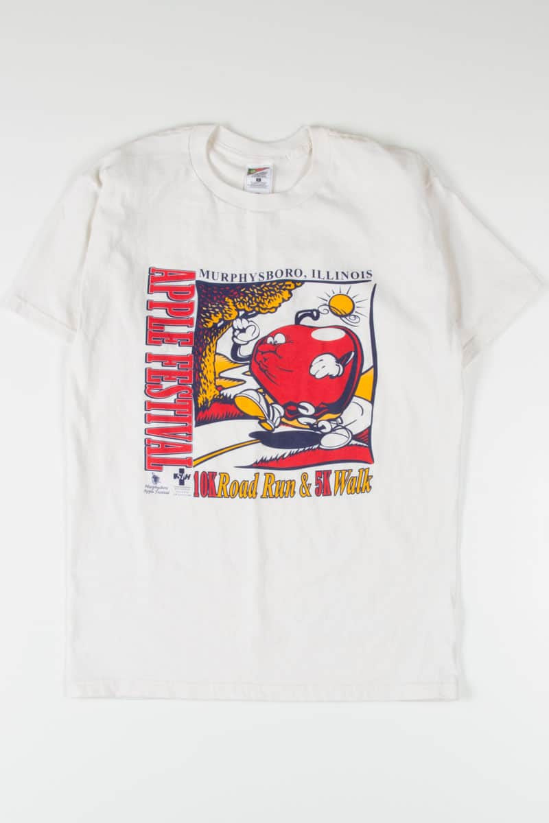 Murphysboro Apple Festival T-Shirt