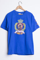 Religious Summer Camp Tee