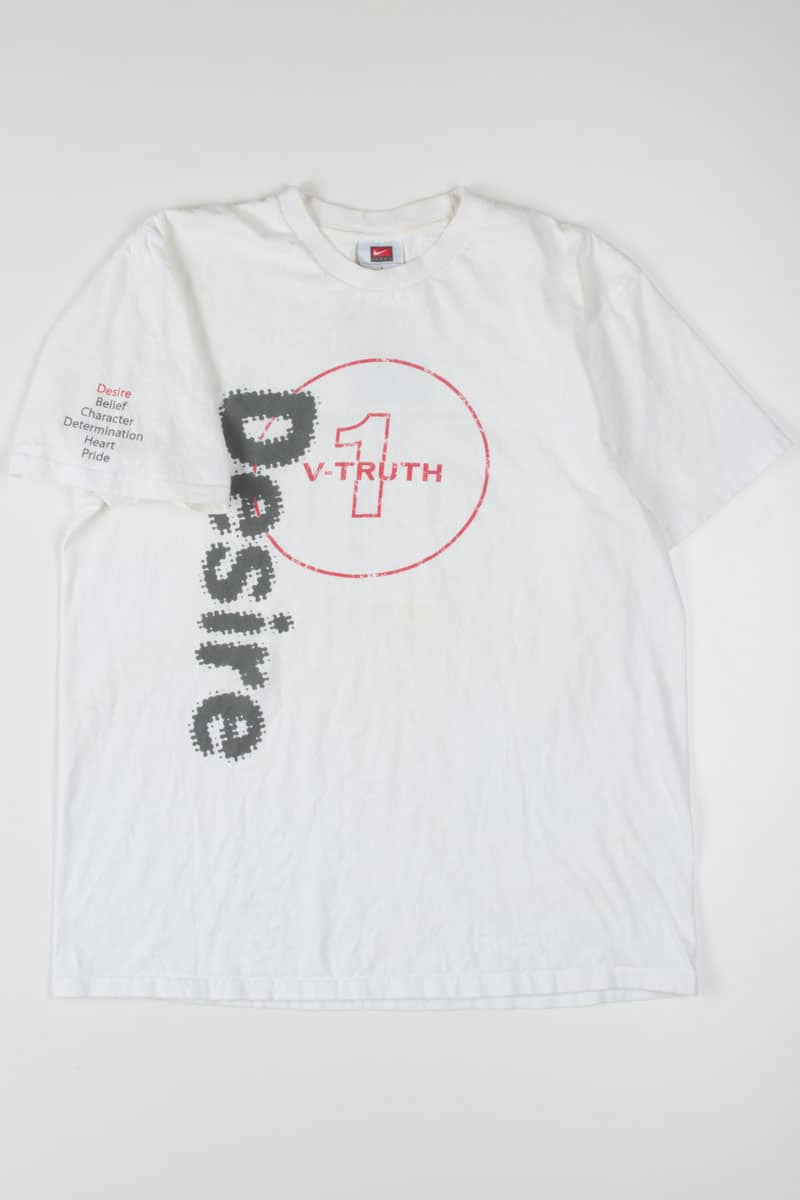 Desire Nike T-Shirt