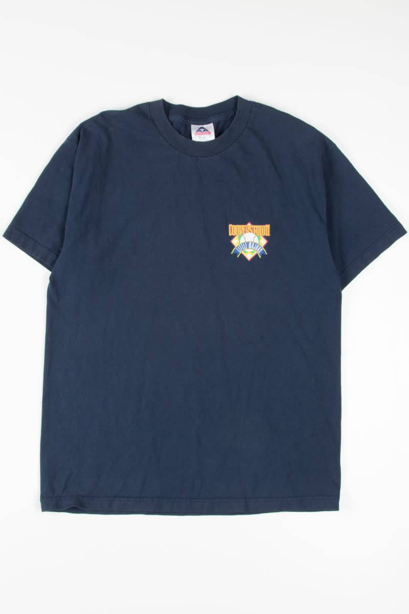Cooperstown Little Majors T-Shirt