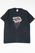 Glamis Sand Dunes Thanksgiving 2008 T-Shirt