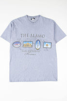 The Alamo Texas T-Shirt