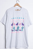 Arizona Tee 1