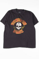 High Voltage Tattoo T-Shirt