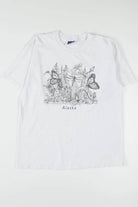 Alaska Ground Critters T-Shirt