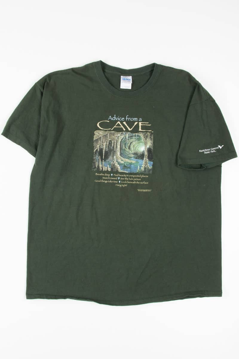 Kartchner Caverns State Park T-Shirt
