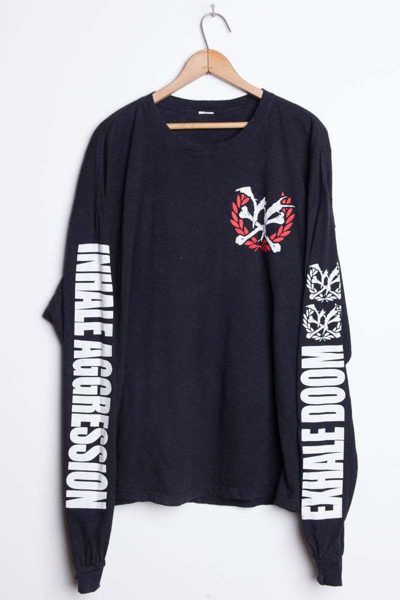 Winds of Plague Tee