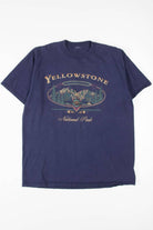 Yellowstone National Park T-Shirt