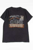 Reckless Kelly Motorcycle T-Shirt
