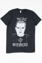 Ted Cruz Was The Zodiac Killer T-Shirt