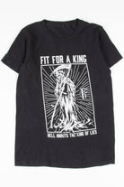 Fit For a King Band T-Shirt