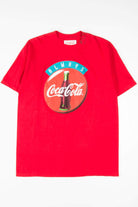 Always Coca-Cola T-Shirt