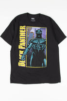 Black Panther Marvel T-Shirt