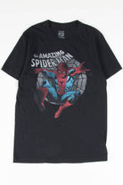 The Amazing Spiderman Comic T-Shirt