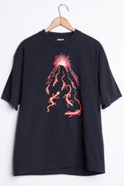 Volcano Lizards Tee