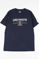 George Washington University Champion T-Shirt
